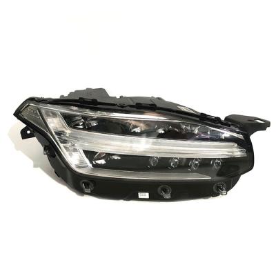 China All headlight04-19 XC90 headlight car XC60V40 car front headlight for sale