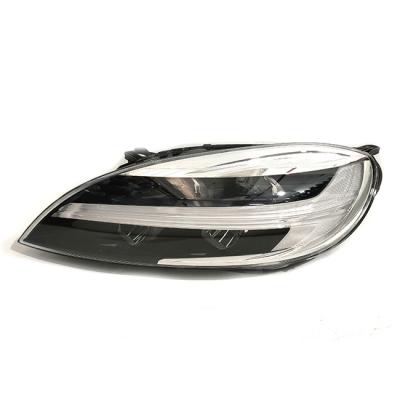 China All headlight car 13-19 disassembly V40 original machine headlight XC90 headlight for car for sale