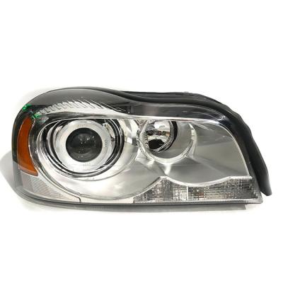 China All headlight car 04-19 XC90 headlight for original car parts original halogen hernia XC60V40front headlight for sale