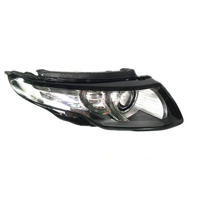 China All Original Front Headlight Headlight Car For Aurora Genuine Full LED Headlight Car for sale