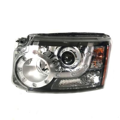 China All the front headlight the original genuine full LED car headlight suitable for the discovery headlight car for sale