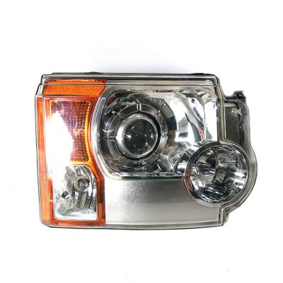 China All Headlight Suitable For 3's Full LED Car Headlight Original Genuine Car Discovery Headlight for sale