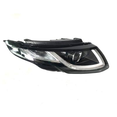 China All suitable front headlight aurora headlight original authentic car brand new car to headlight full LED led for sale