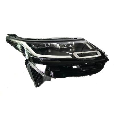 China All headlight for car is suitable original Xingmai headlight genuine car to full LEDcar for sale