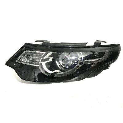 China All front headlight made for Aurora Discovery 4 original car headlight Discovery sports headlight car disassembly parts 16-19 for sale