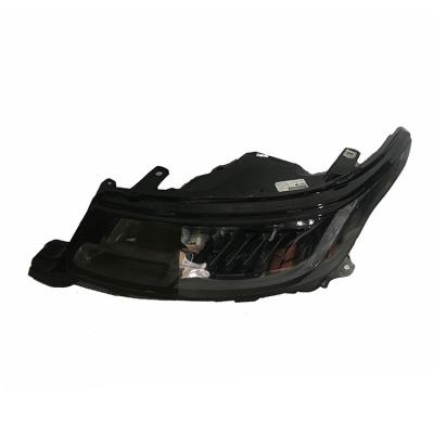 China All Suitable Front Headlight Genuine Original Car Headlight To Full LED Sports Headlight For Car for sale