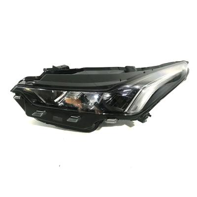 China All headlight suitable for car headlight CT5 car headlight for sale