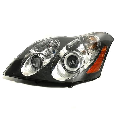 China All Headlight Car Headlight Front Headlight For Car Headlight for sale