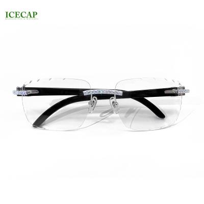 China Famous classic fashion sunglasses ice cap jewelry fashion sunglasses brand luxury sunglasses shade high quality factory custom made sunglasses wholesale for sale