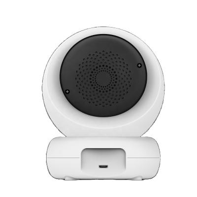 China Human Motion Tracking Smart WiFi CCTV Camera Work With App Remote Monitoring Support 2 Way Voice Intercom, Alarm Push, Mobile Phone Real Time Video for sale