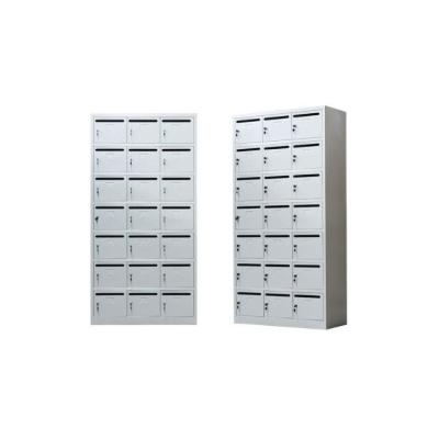 China With Lock Office Filing Cabinet Locking Office Steel Vertical Side Drawer Hanging File Cabinet for sale