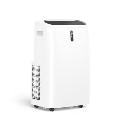 China 12000BTU Home Use Cooling and Heating Portable Air Conditioner with WIFI Heater and LED Screen Air Cooler Cooling Dehumidifier for sale