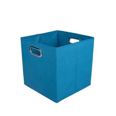 China High Quality Viable Hot Sale Custom Collapsible Collapsible Storage Box for sale