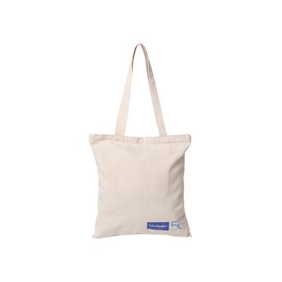 China Recyclable Promotional Good Quality Cotton Bag for sale