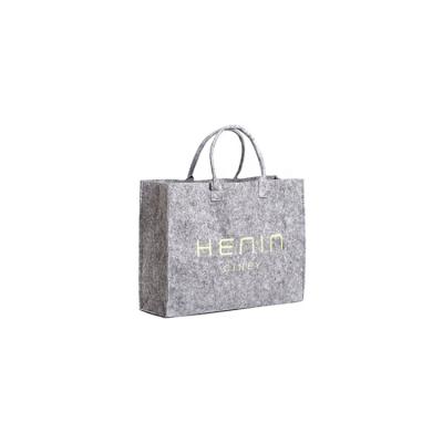 China China Supplier Personality And Fashion Elegant Felt Bags Handbags Women for sale