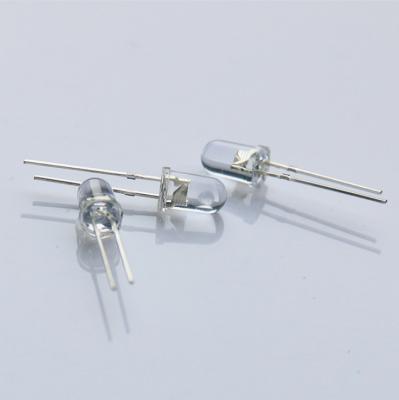 China JuHong indicator light led 3mm datasheet led 3mm white led bulbs led diode 3mm for sale