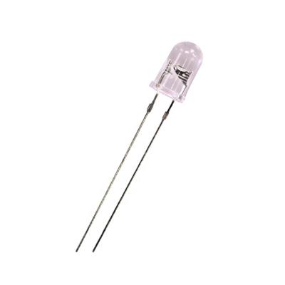 China JuHong Free Sample Of Indicator Light With 3 Years CE Rohs Certification 2mm 3mm 5mm RGB Led Diode Through Hole Led Diode for sale