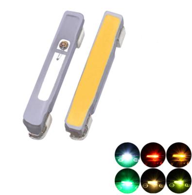 China Small Size Indicator Light Smd 020 Side View White Red Blue Green Led Diode For TV Phone Screen Backlight for sale