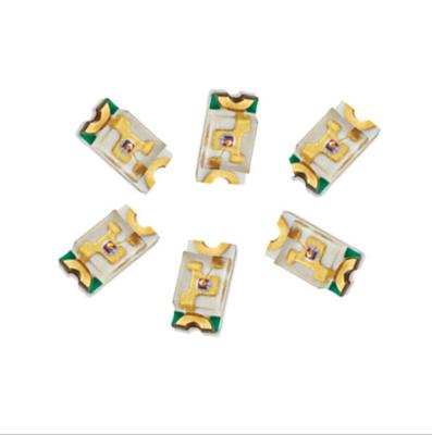 China smd 0603 led indicator light epistar led diode photo diode 0603 smd led for sale