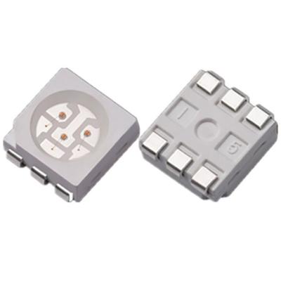 China The Juhong SMD 5050 Three Chips 1300nm Far Infrared Emitter 1300nm IR LED SMD Indicator Light for sale