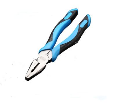 China MULTI FUNCTIONAL Steel Wire Multifunctional Insulating Pliers for sale