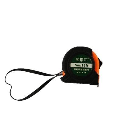 China Multi Functional Shell Leather Tape Measure for sale