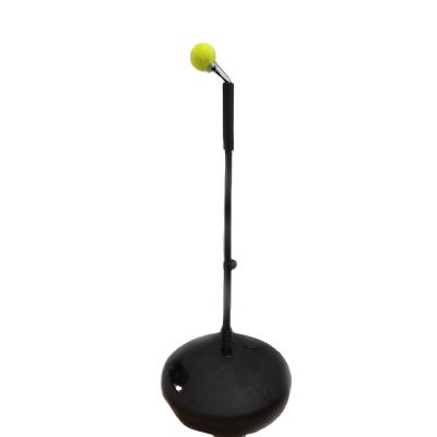 China Indoor and Outdoor Portable Tennis Trainer Tennis Trainer Tools for Tennis Training Machine KMT-S099 for sale