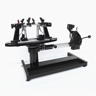 China OEM/ODM Metal Table Manual Stringing Machine For Rackets From Factory Directly for sale