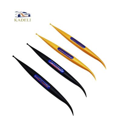 China Single color no pattern most popularhot sale micro squeegee window tint tool high quality vinyl car wrapping tool for sale