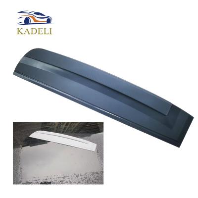 China Simple color without the versatile KADELI model squeegee for door, bathroom, window and shower car glass - stainless steel for sale