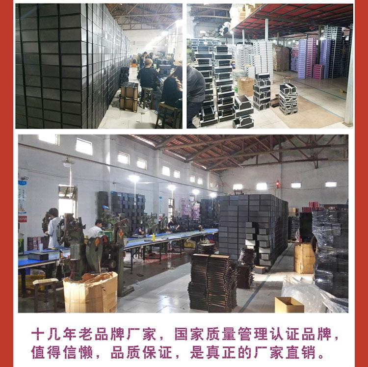 Verified China supplier - Foshan Nanhai Wenxin Cases And Boxes And Hardware Factory