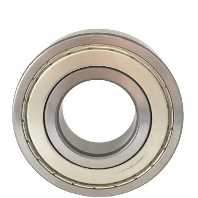 China Long Life High Quality Automobile Bearing 6200 Deep Groove Ball Bearing 10*30*9 Mm for sale