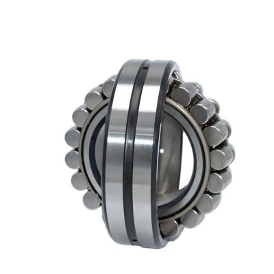 China Low Noise Spherical Roller Bearing 23040 CC / W33 Roller Bearing With 200*310*82 Mm Size Bearing for sale