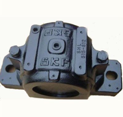 China Long Life Sweden Brand SKF Split Plummer Block Housing Bearing SNL 515-612 For Tractor for sale