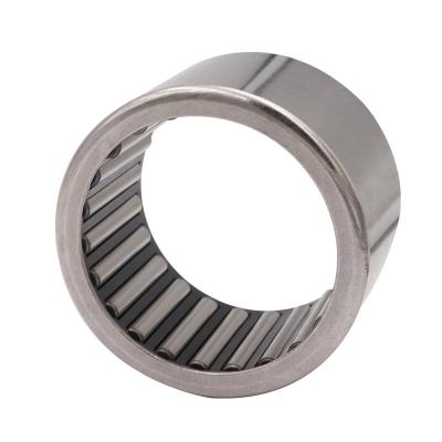 China Long Life Shell Type Needle Roller Bearings Low Noise High Speed ​​20x26x14mm Hk2014 for sale