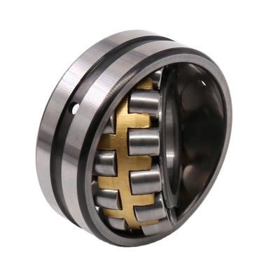 China Low noise hot sale steel roller bearings 22322 spherical roller bearings 22322 for sale