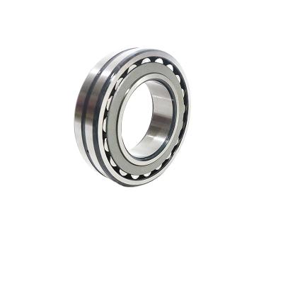 China High quality low noise 22205 cc roller bearing spherical roller bearing for sale