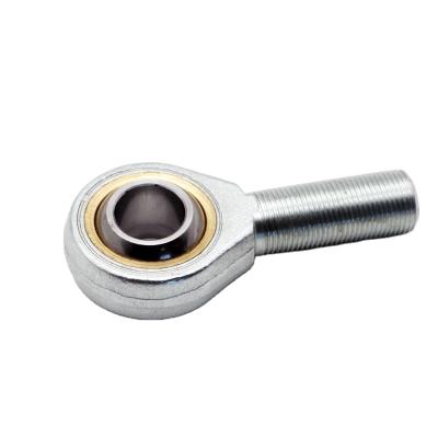 China Long Life High Precision Fisheye Joint Supporting Internal Thread Rod End Bearing SI18T K for sale