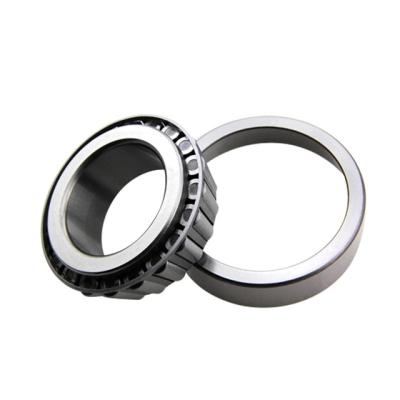 China Long Life High Speed ​​Heavy Duty Inch Taper Roller Bearing 55*96.838*21mm Bearings 385 / 382a for sale