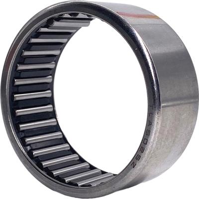 China Low Noise Long Life High Speed ​​With Oil Hole 8x14x12mm Needle Roller Bearings Hkh0812 for sale