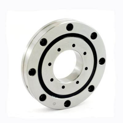 China CROSS ROLLER RU124GUUCC0P5 crossed roller bearing RU124 for sale