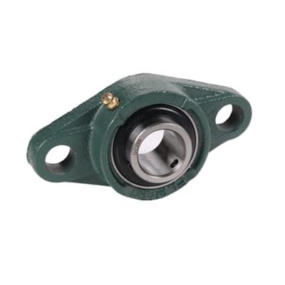 China Long Life High Speed ​​Bearing Pillow Block Bearing Ucfl216 Housing Bearing for sale