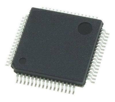 China Quotation Bom List Electronic Components IC Standard Chip STM32F103RCT6 for sale