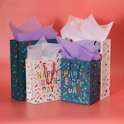 China Bluefairy Recyclable Packaging Bags Supplier Jewelry Gift Bags Wedding Packaging for sale