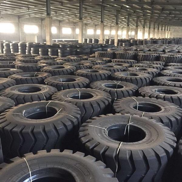 Verified China supplier - Qingdao Sailin Tyre Co. , Ltd.