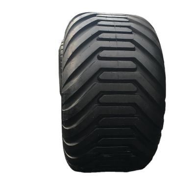 China Farm Tractor Flotation Tires Farm 800/45-26.5 Implement Tires 800 50-30.5 for sale