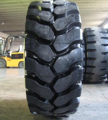 China Natural Rubber 33.00-51 Dump Truck Tires Dump Truck-BRAND ECOLAND 3300R51 35/65-33 OTR Tires for sale