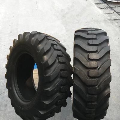 China High Quality Grader Grader Tire OTR Tire 15.5-25 Nylon Tires for sale