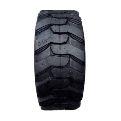 China China Cheap Price Skid-Beef Tire 5.90-15 10-16.5 12-16.5 14-17.5 15-19.5 10-16.5 for sale