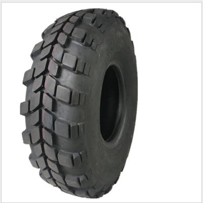 China MILITARY TRUCK TIRE 1125x400-457 1125x400-18 tires 1025X450-457 for sale